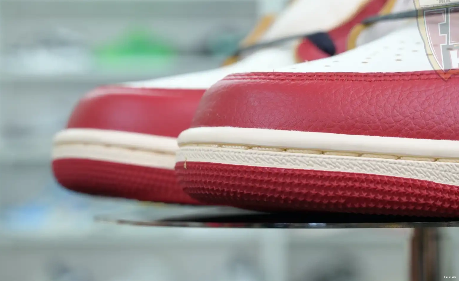 LA x Union Jordan 1 Jordan Air 0328